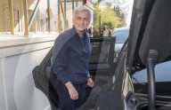 Jose Mourinho sacked as Tottenham Hotspur manager