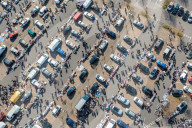 NEWS - Coronavirus: Wieder erlaubt - Flohmarkt in Cambridge 