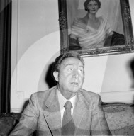 
Charles Trenet
a la Place des nations d'Expo 67