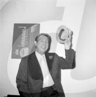 
Charles Trenet
a la Place des nations d'Expo 67