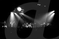 PINK FLOYD kick off their DARK SIDE OF THE MOON 
