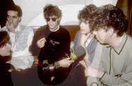 INDOCHINE en 1988
