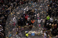 Minneapolis reacts to guilty verdict in trial of Derek Chauvin