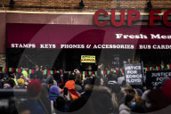 Minneapolis reacts to guilty verdict in trial of Derek Chauvin