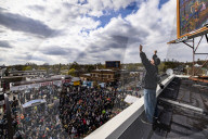 Minneapolis reacts to guilty verdict in trial of Derek Chauvin