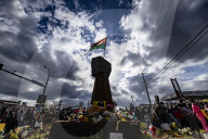 Minneapolis reacts to guilty verdict in trial of Derek Chauvin