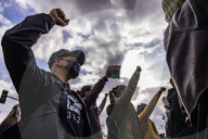 Minneapolis reacts to guilty verdict in trial of Derek Chauvin