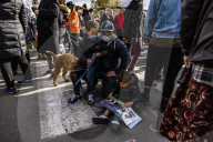 Minneapolis reacts to guilty verdict in trial of Derek Chauvin