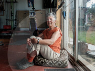'It’s about quality of life': septuagenarian gym owners keep their peers moving