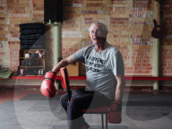 'It’s about quality of life': septuagenarian gym owners keep their peers moving