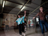 'It’s about quality of life': septuagenarian gym owners keep their peers moving