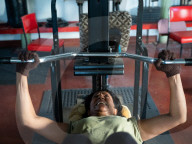 'It’s about quality of life': septuagenarian gym owners keep their peers moving