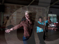 'It’s about quality of life': septuagenarian gym owners keep their peers moving