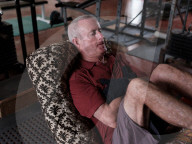 'It’s about quality of life': septuagenarian gym owners keep their peers moving