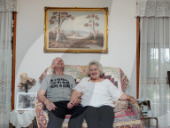 'It’s about quality of life': septuagenarian gym owners keep their peers moving