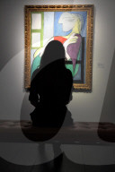 NEWS -  Picassos  "Femme Assise Pres D'Une Fenetre" wird bei Christies versteigert