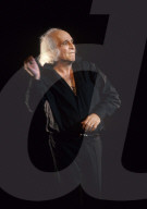 Leo Ferre in concert