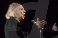 Leo Ferre in concert