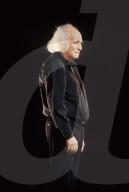 Leo Ferre in concert