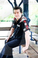 Bay City Rollers frontman Les McKeown