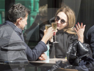 West End alfresco dining