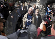 Postmasters accused of theft by Post Office have had convictions overturned