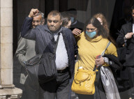 Postmasters accused of theft by Post Office have had convictions overturned