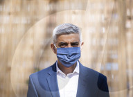 Mayor of London election campaign 2021