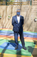 Mayor of London election campaign 2021