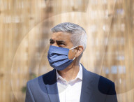 Mayor of London election campaign 2021