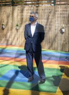 Mayor of London election campaign 2021