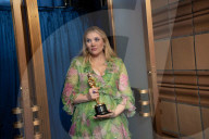 PEOPLE -  Oscar 2021: Backstage
