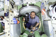 20 years of Europeans on the Space Station