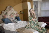 Partner driving you up the wall? You’re not alone, says Flora Gill.