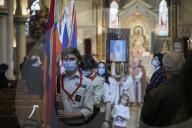 106th Commemoration of the Armenian Genocide of April 24th