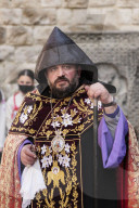 106th Commemoration of the Armenian Genocide of April 24th