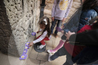106th Commemoration of the Armenian Genocide of April 24th