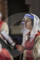 106th Commemoration of the Armenian Genocide of April 24th