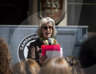 Campaign Against Anti-semitism rally.

The UK Jewish community demonstrates against antisemitism in France after murderer spared trial for the murdering of Dr Sarah Halimi at the Embassy of France, London.