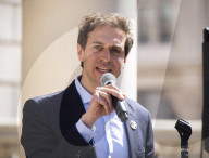 Campaign Against Anti-semitism rally.

The UK Jewish community demonstrates against antisemitism in France after murderer spared trial for the murdering of Dr Sarah Halimi at the Embassy of France, London.