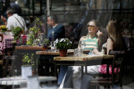 NEWS - Coronavirus: Nach langem Shutdown - Italiens Gastronomie darf wieder servieren