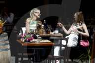 NEWS - Coronavirus: Nach langem Shutdown - Italiens Gastronomie darf wieder servieren