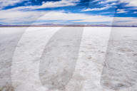 Uyuni Salt Flats (Salar de Uyuni), Uyuni, Bolivia