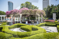 Merdeka Square, Kuala Lumpur, Malaysia