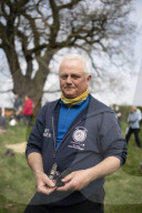 Activists fight to save 550-year-old oak threatened by new Shrewsbury road