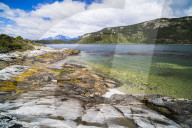 Tierra Del Fuego National Park, Ushuaia, Patagonia, Argentina