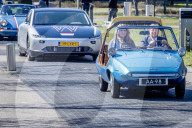 Royal Family During King's Day - Eindhoven