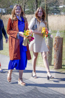 Royal Family During King's Day - Eindhoven