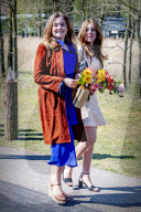 Royal Family During King's Day - Eindhoven