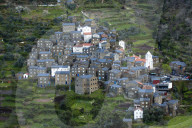 The medieval village of Monsanto in the municipality of Idanha-a-Nova, Monsanto, Beira, Portugal, Europe